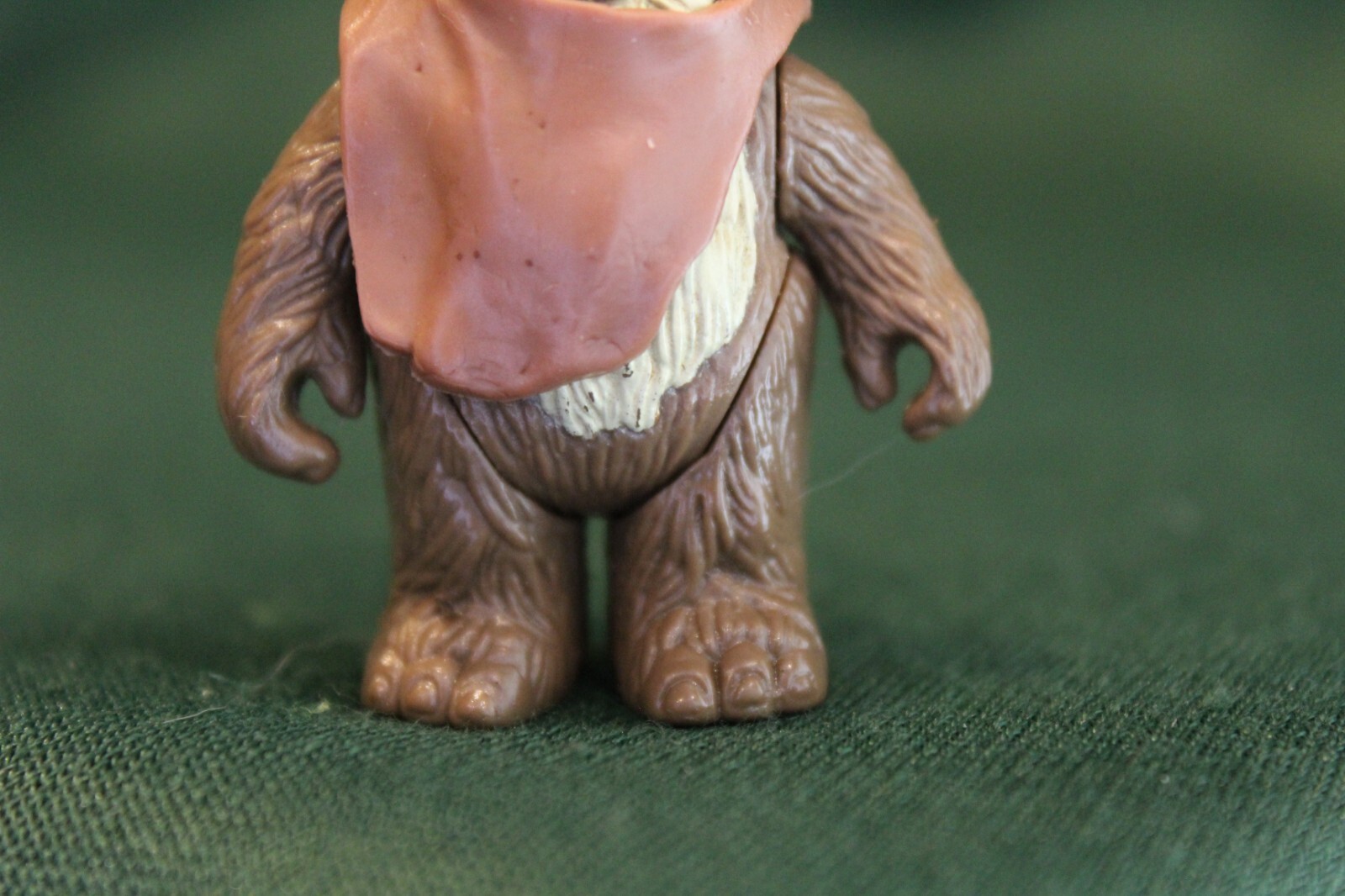 Wicket W. Warrick sold