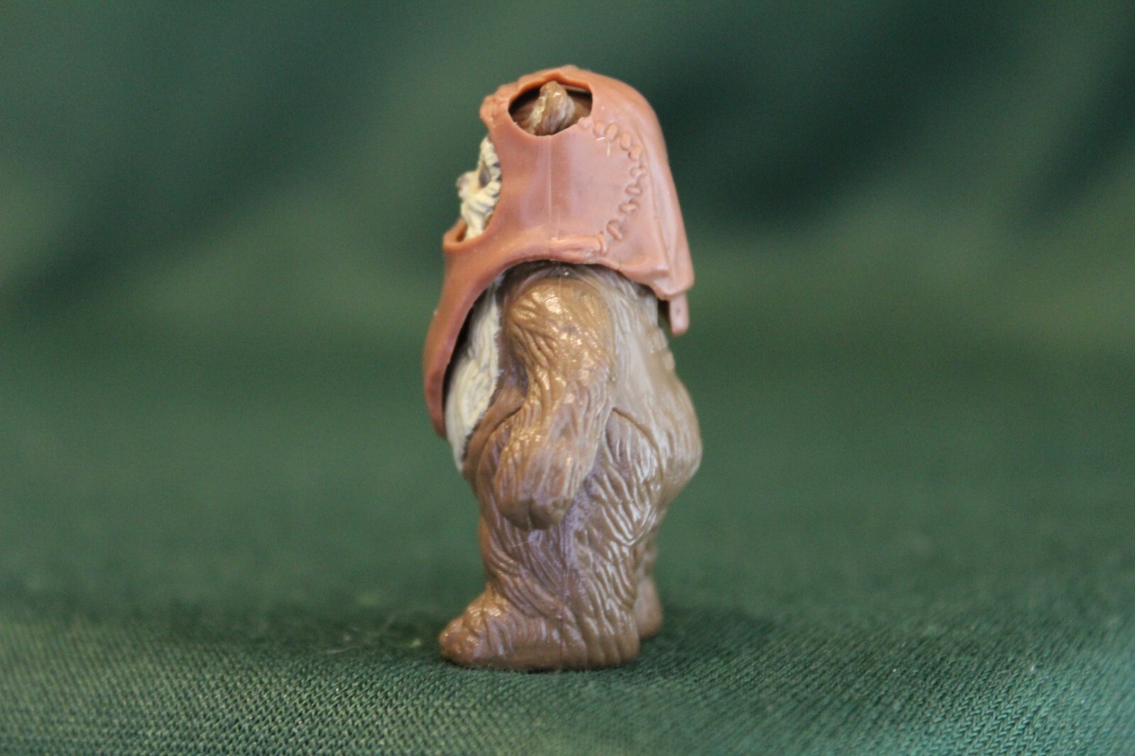 Wicket W. Warrick sold