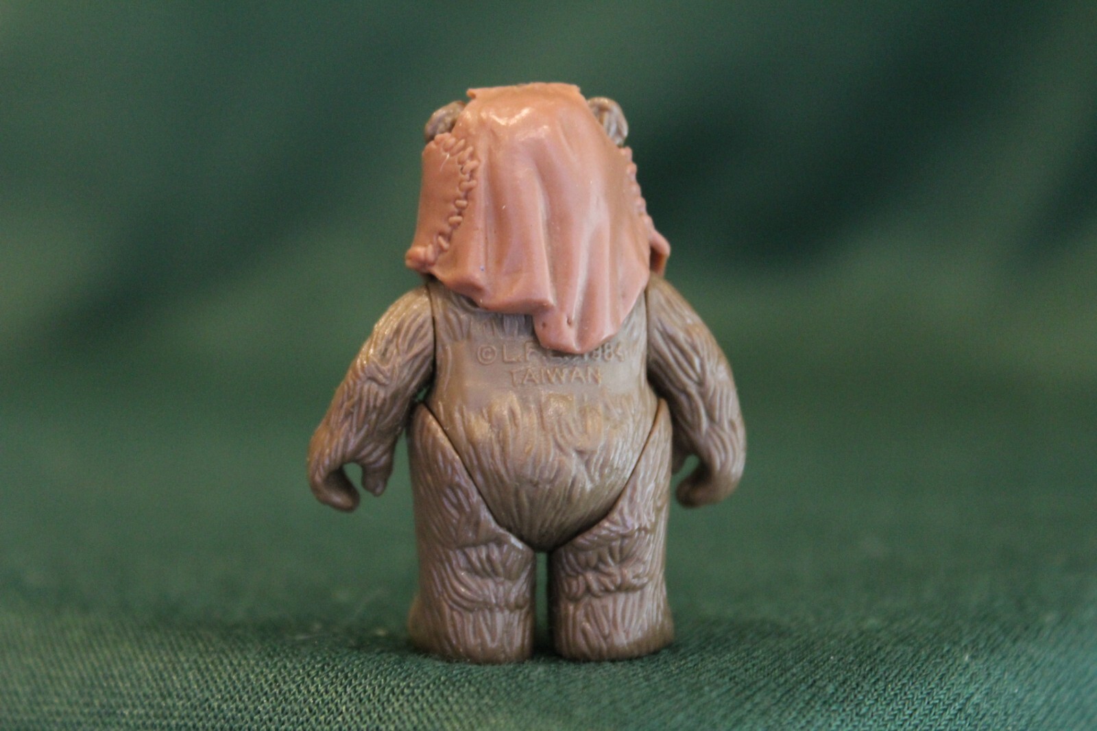 Wicket W. Warrick sold