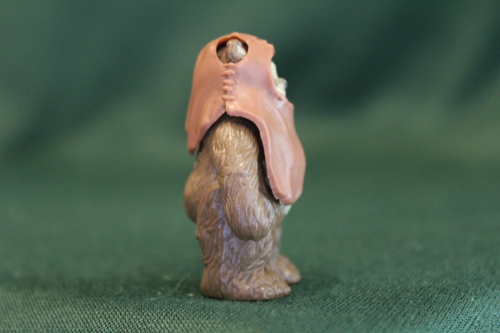 Wicket W. Warrick sold