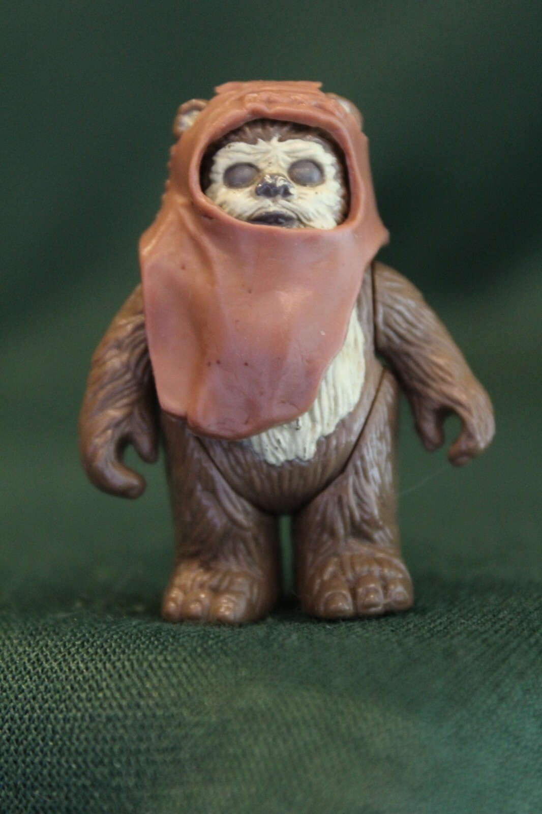 Wicket W. Warrick sold