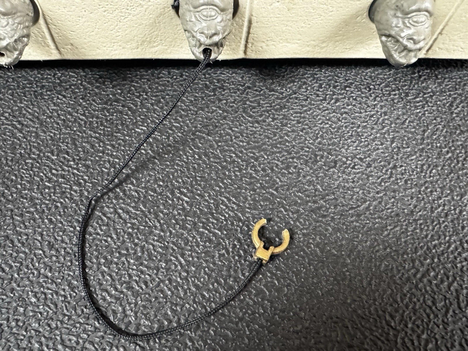 Jabba the Hutt Action Playset sold