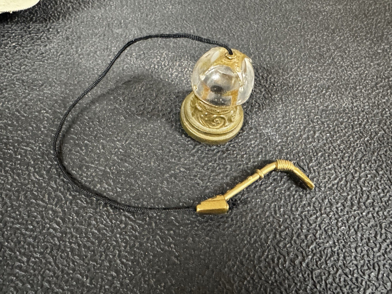 Jabba the Hutt Action Playset sold