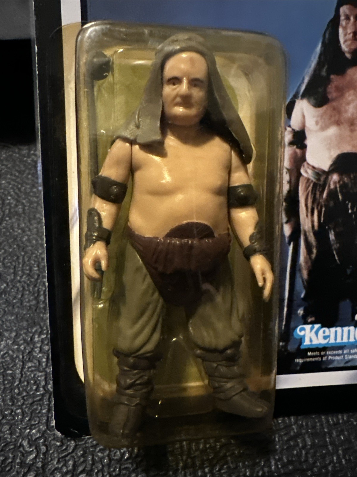 Rancor Keeper sold