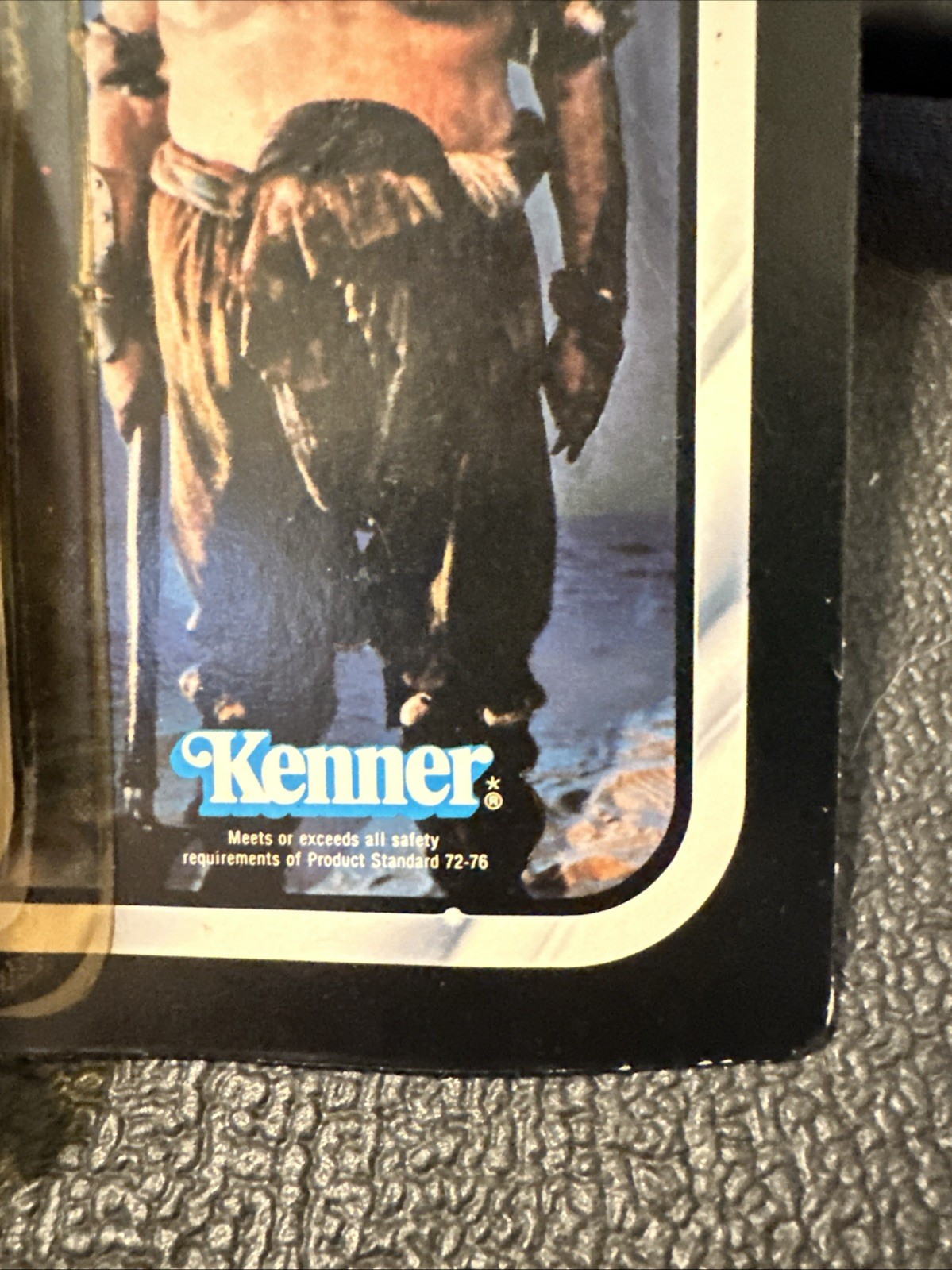 Rancor Keeper sold
