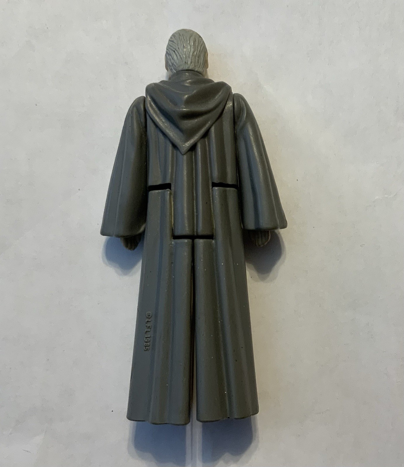 Anakin Skywalker sold