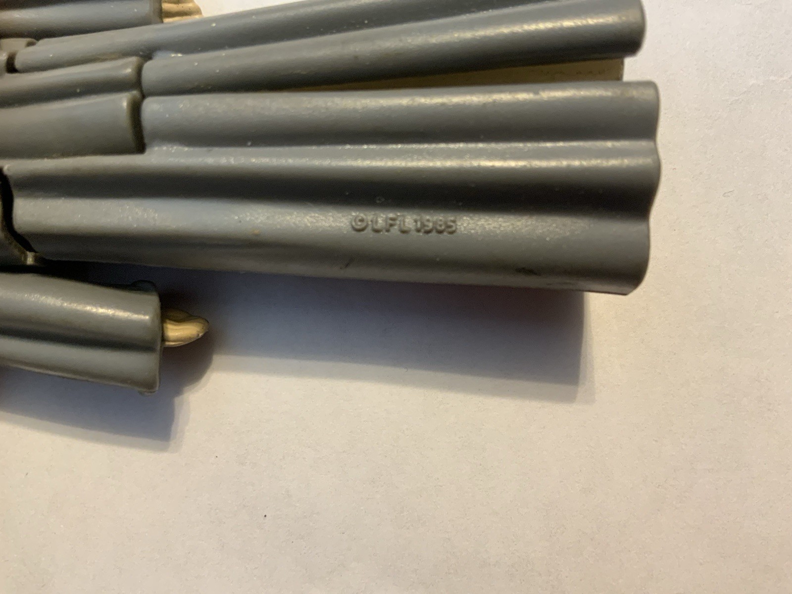 Anakin Skywalker sold