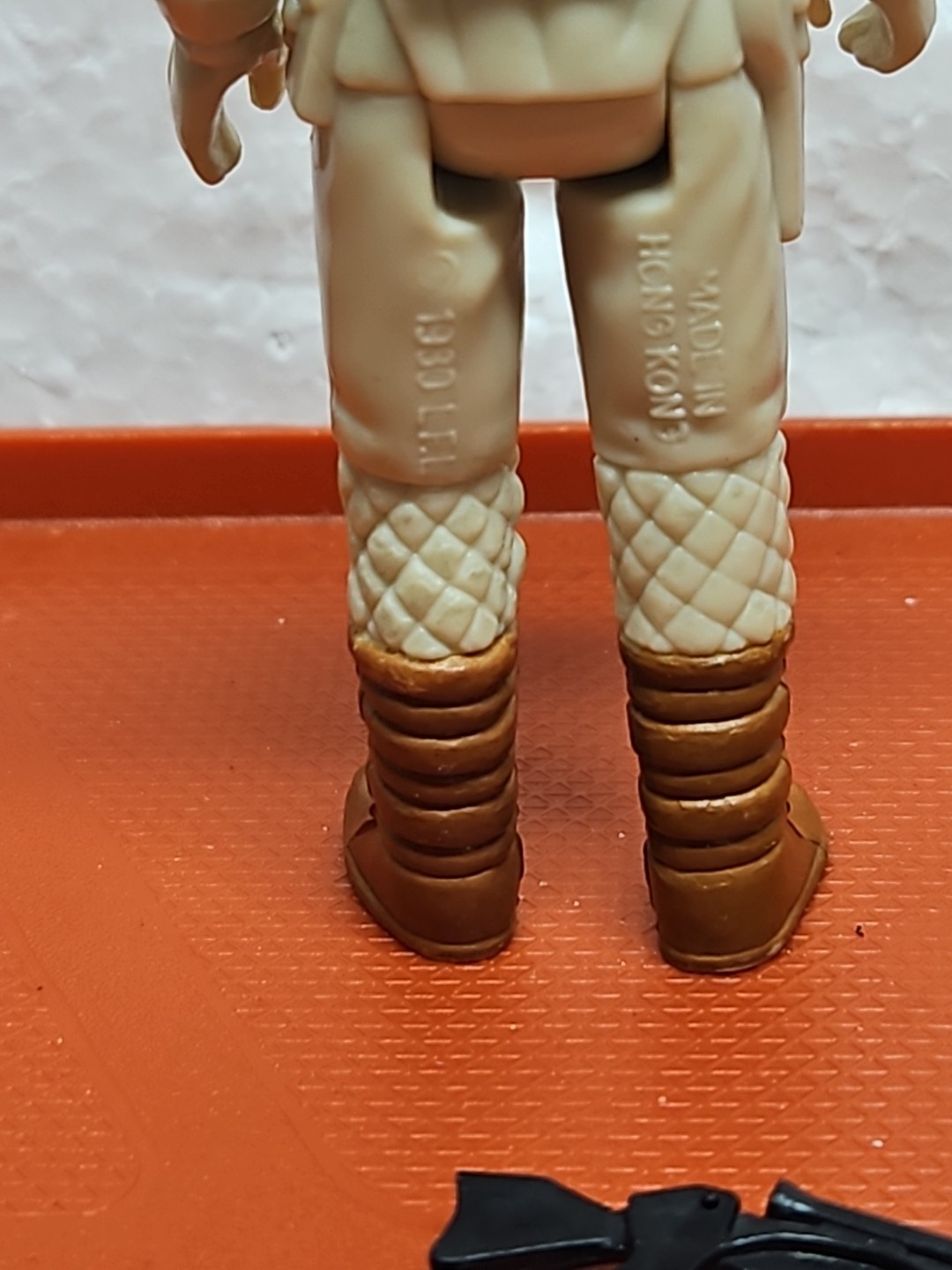 Rebel Commander sold