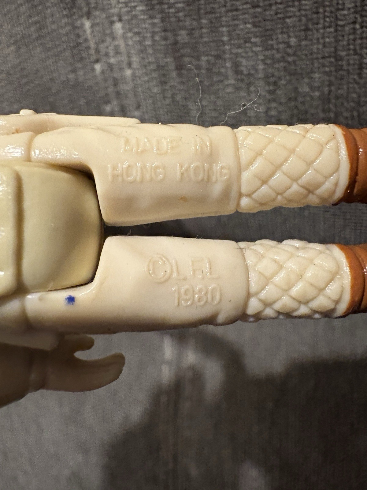 Rebel Commander sold