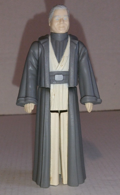 Anakin Skywalker sold