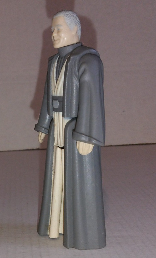 Anakin Skywalker sold