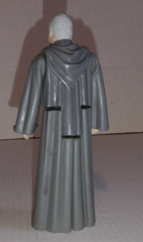 Anakin Skywalker sold