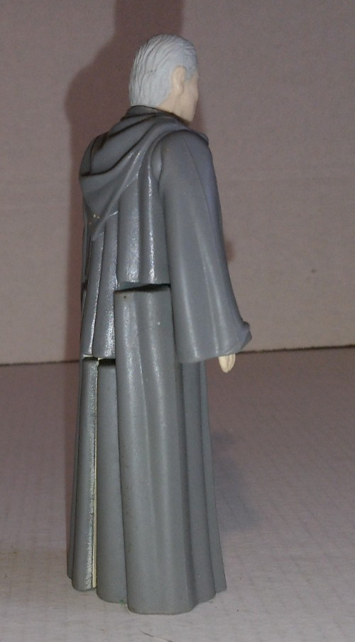 Anakin Skywalker sold