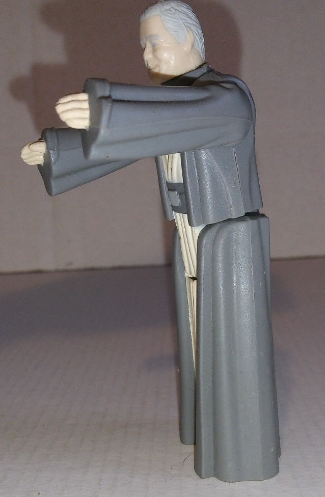 Anakin Skywalker sold