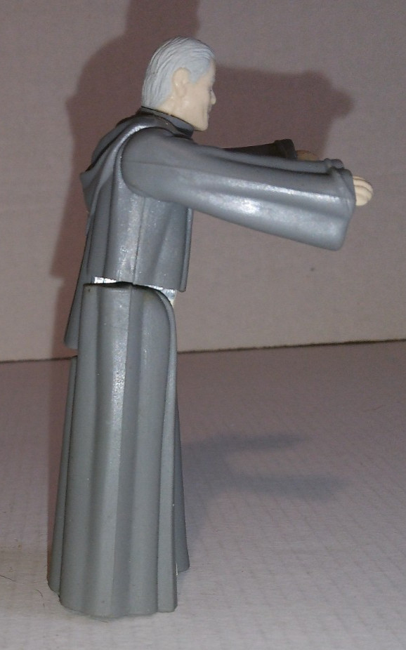 Anakin Skywalker sold