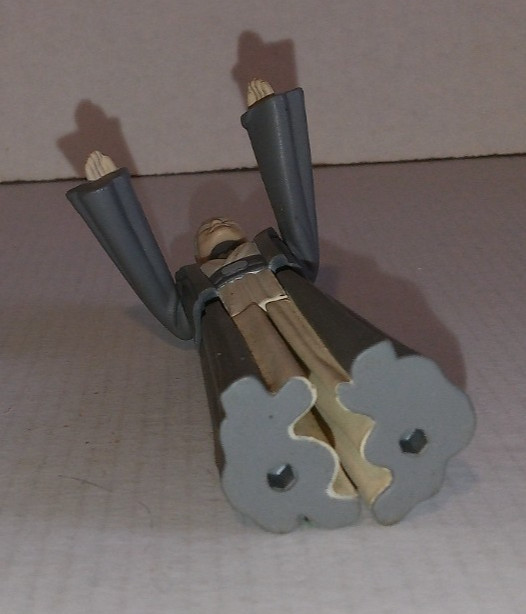 Anakin Skywalker sold