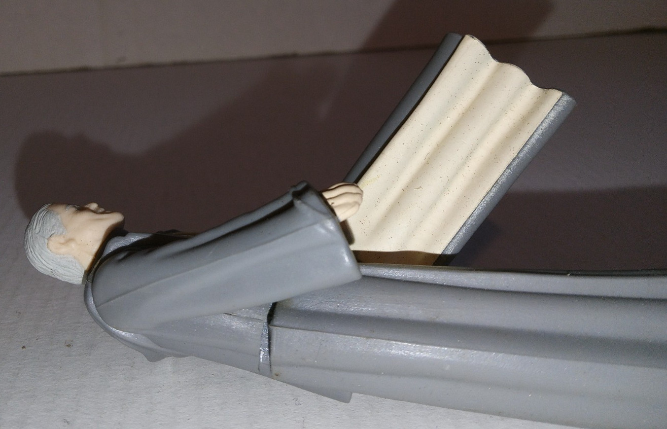 Anakin Skywalker sold