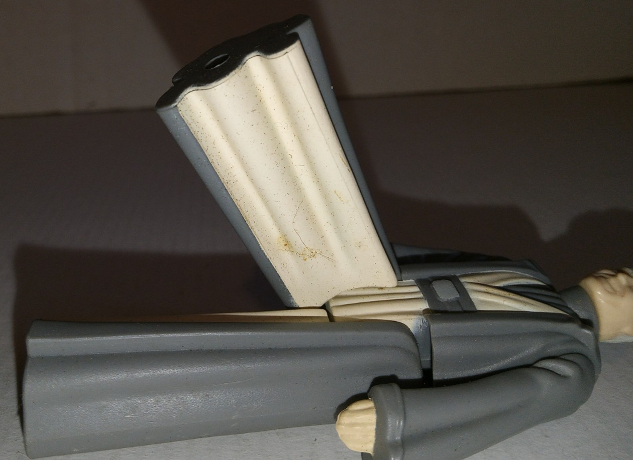 Anakin Skywalker sold