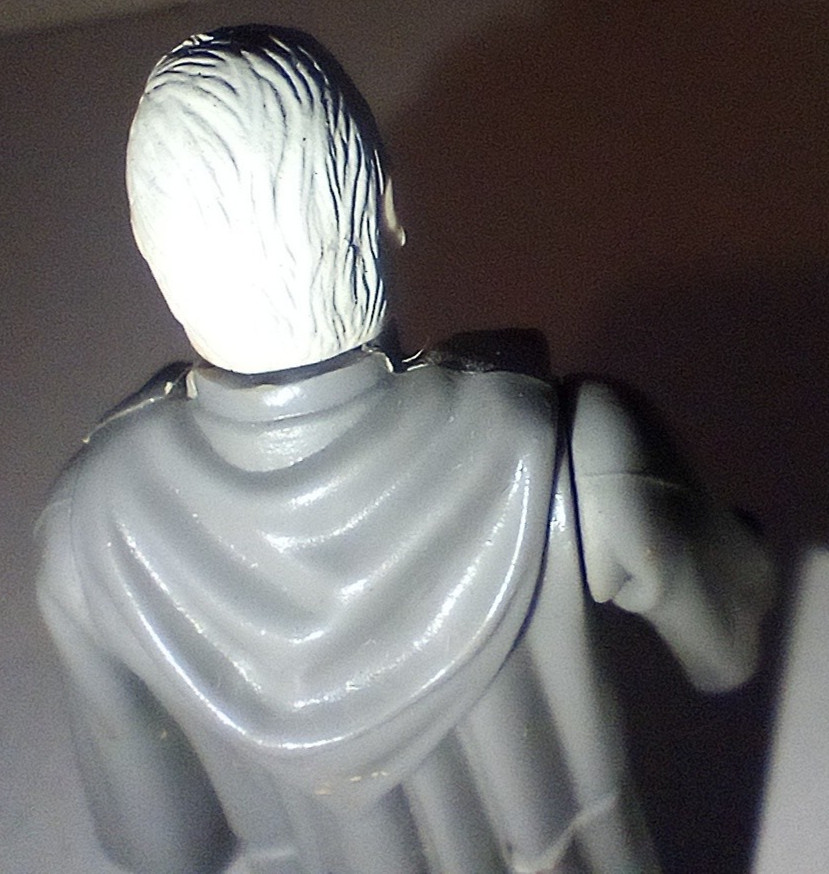 Anakin Skywalker sold