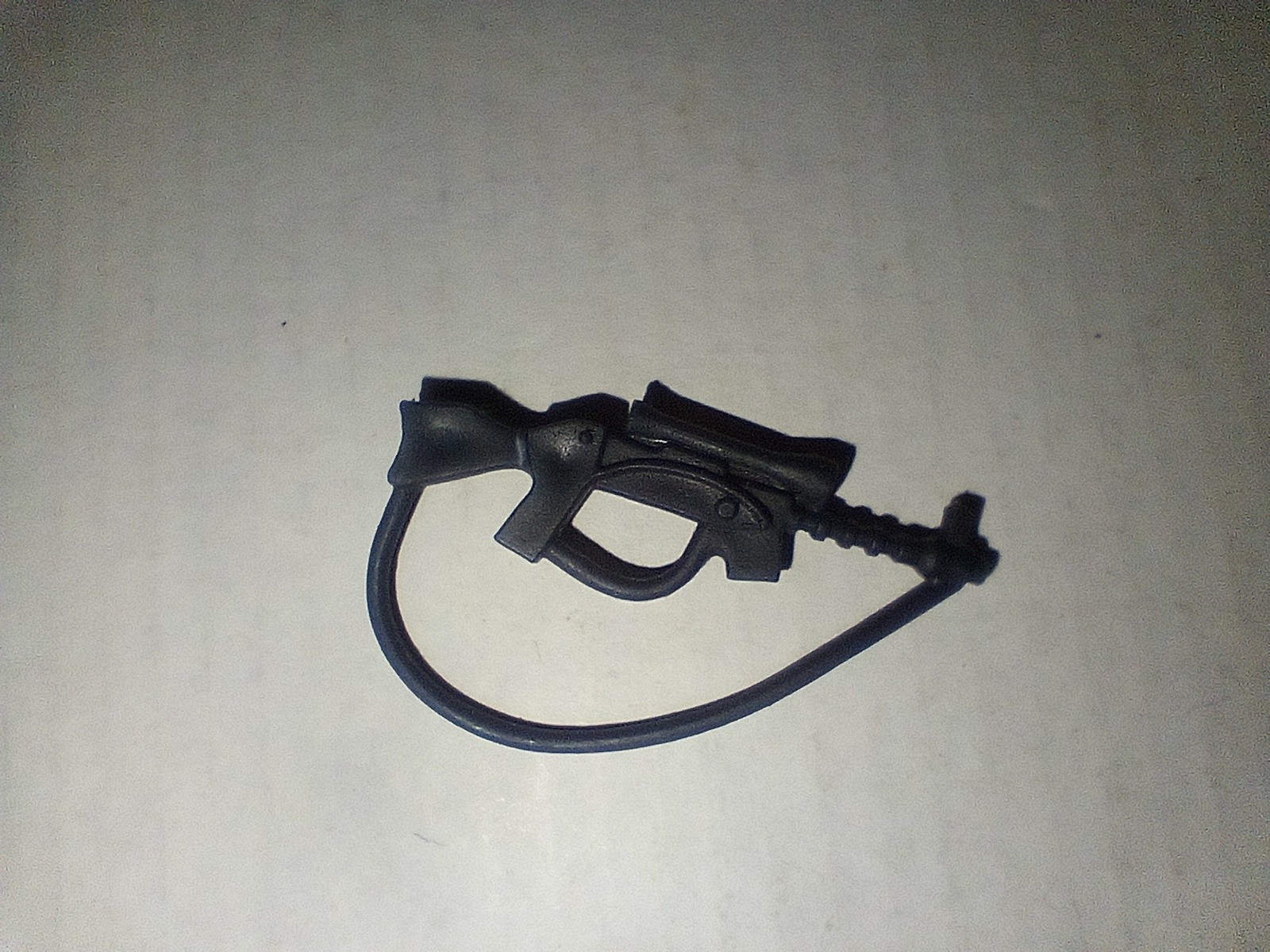 Rebel Commander sold