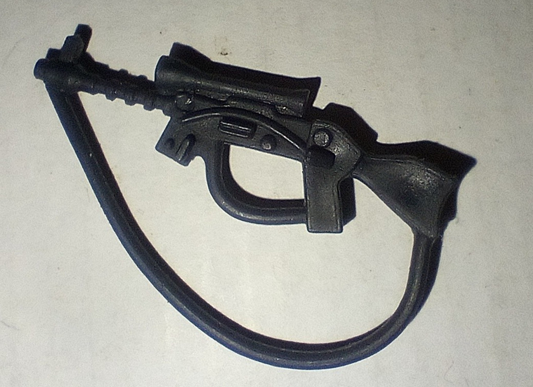 Rebel Commander sold