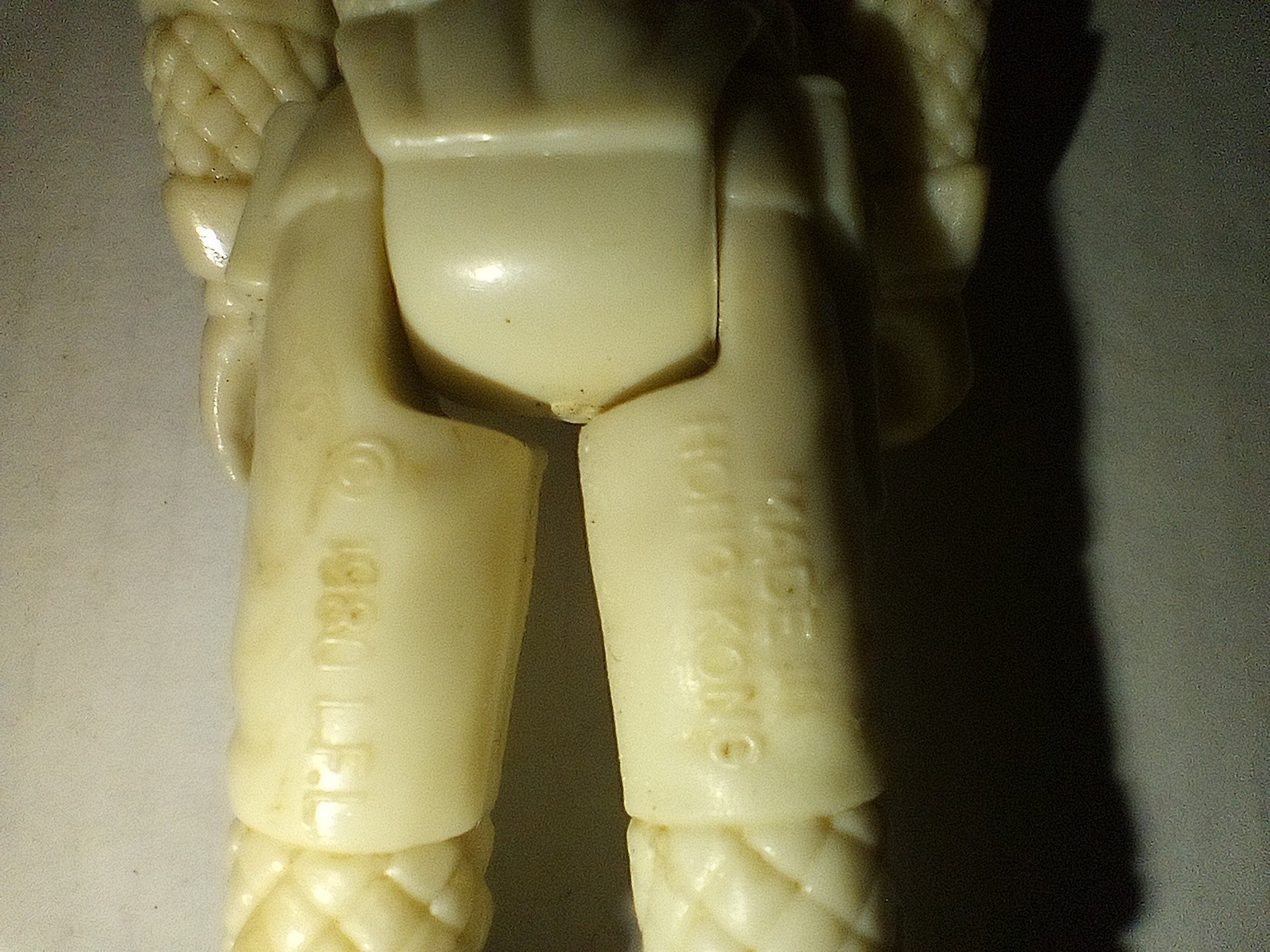 Rebel Commander sold