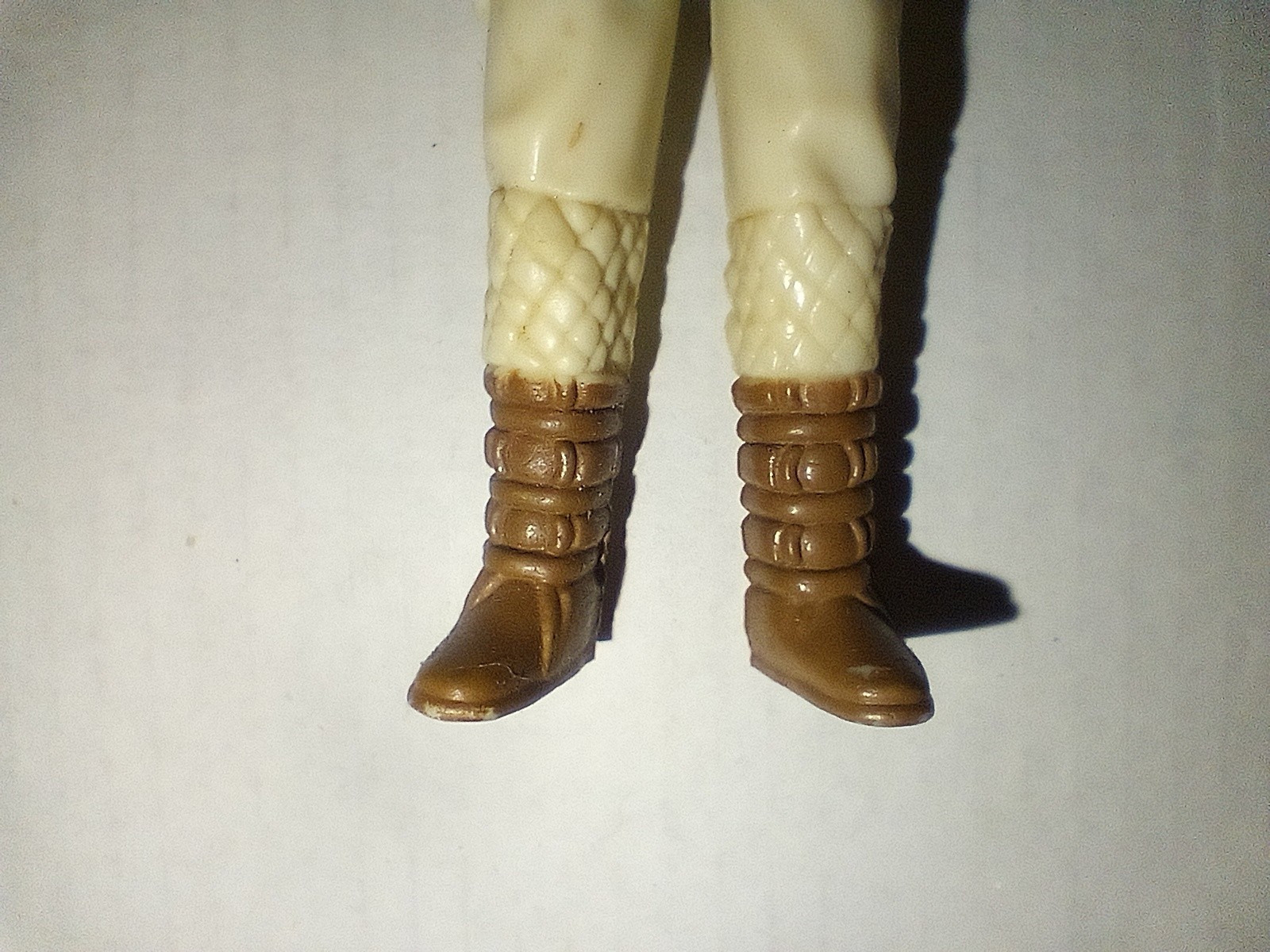 Rebel Commander sold