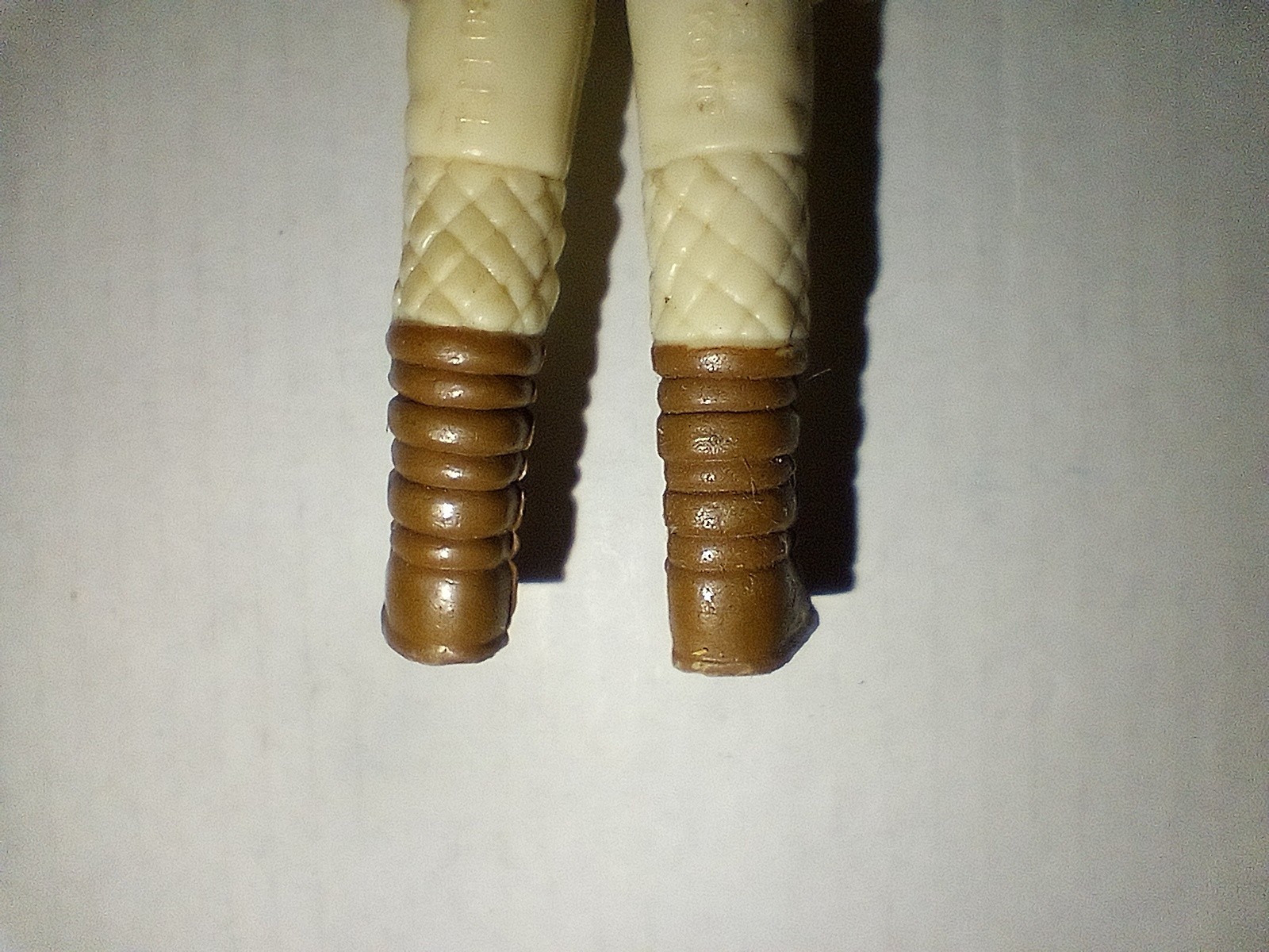 Rebel Commander sold