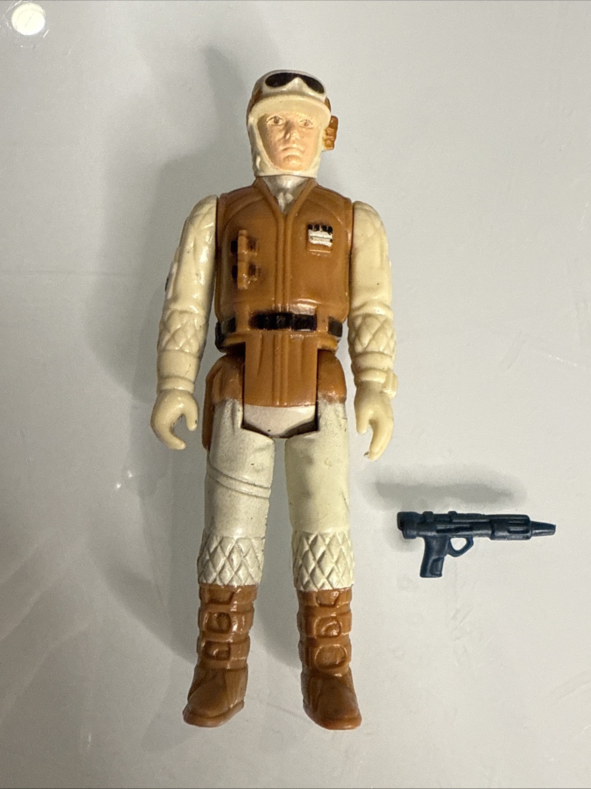 Rebel Soldier (Hoth Battle Gear) sold