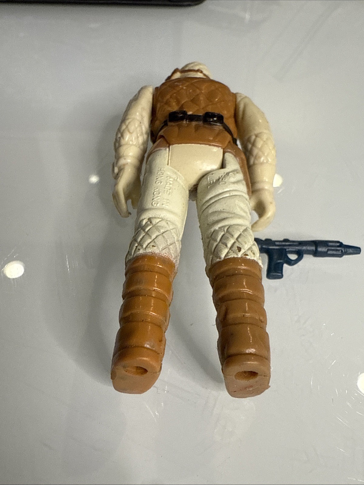 Rebel Soldier (Hoth Battle Gear) sold