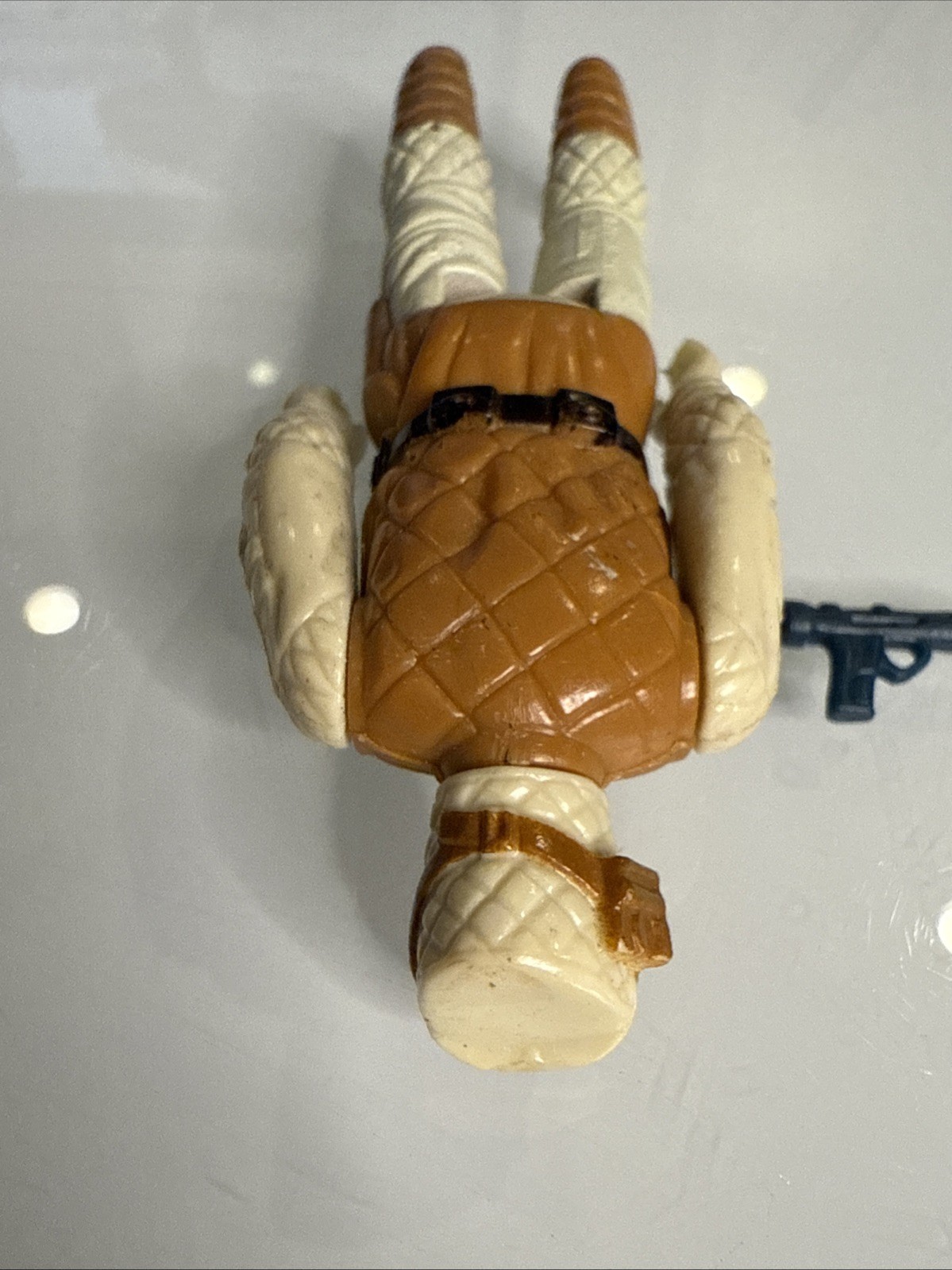 Rebel Soldier (Hoth Battle Gear) sold