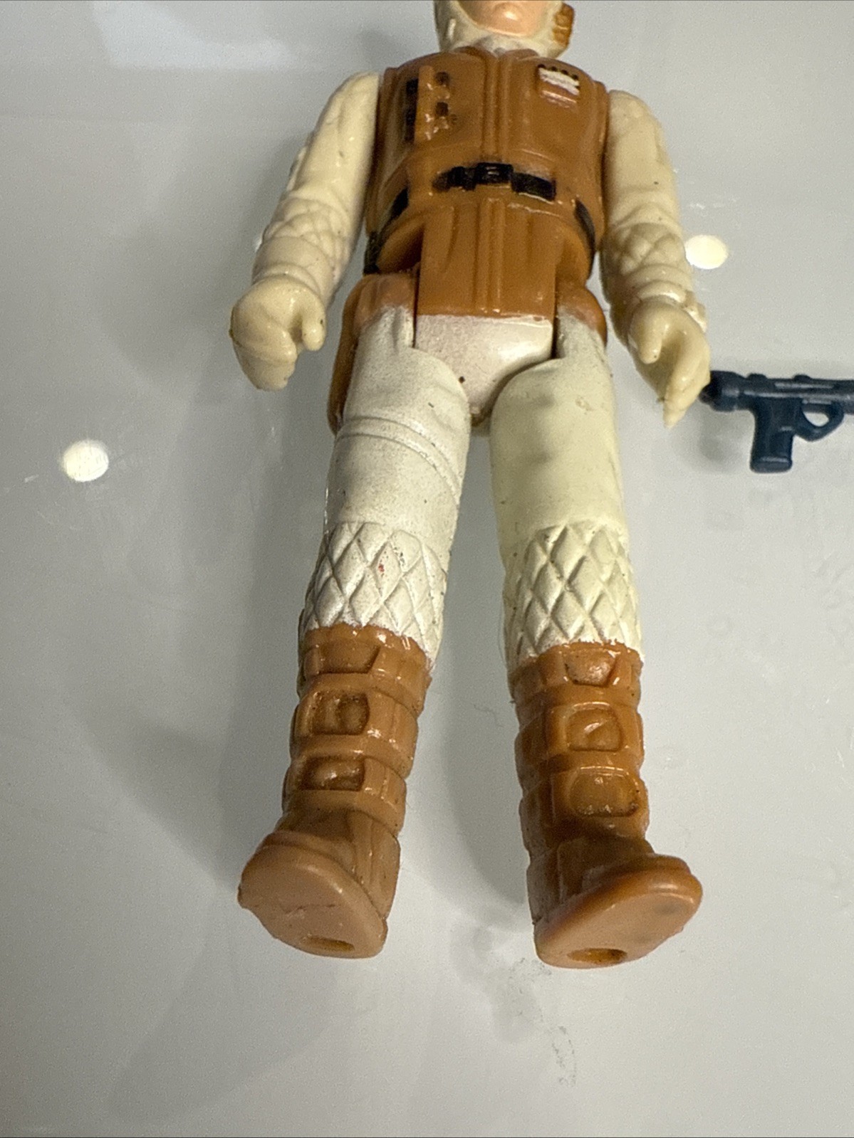 Rebel Soldier (Hoth Battle Gear) sold