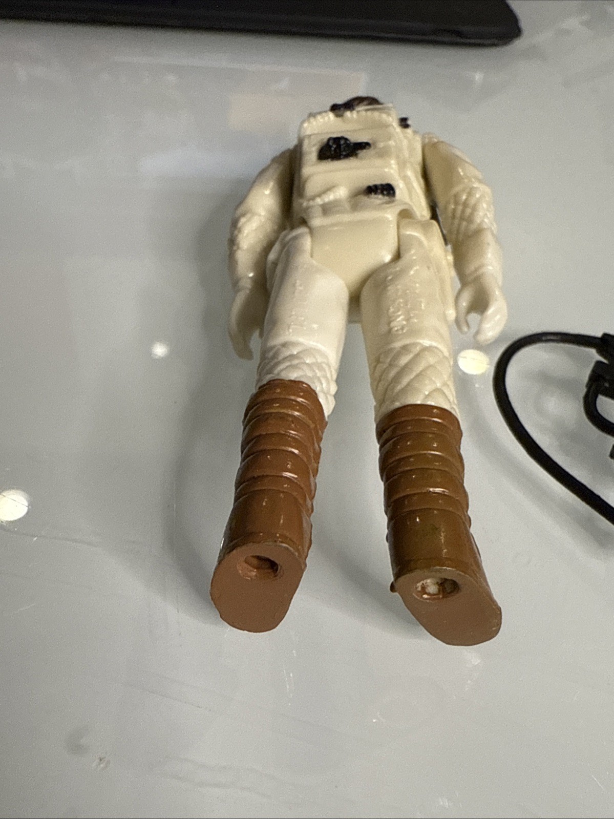 Rebel Commander sold