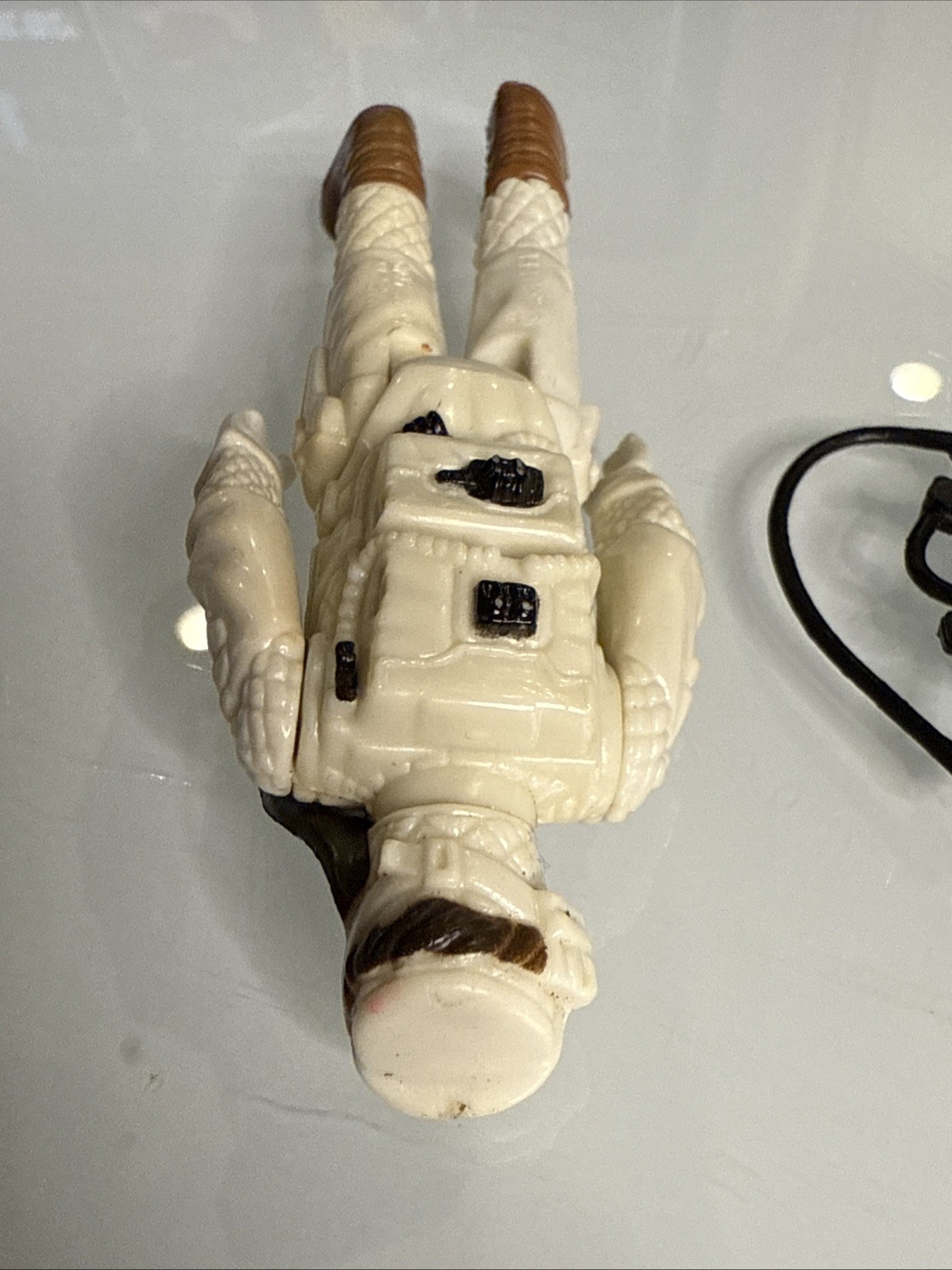 Rebel Commander sold