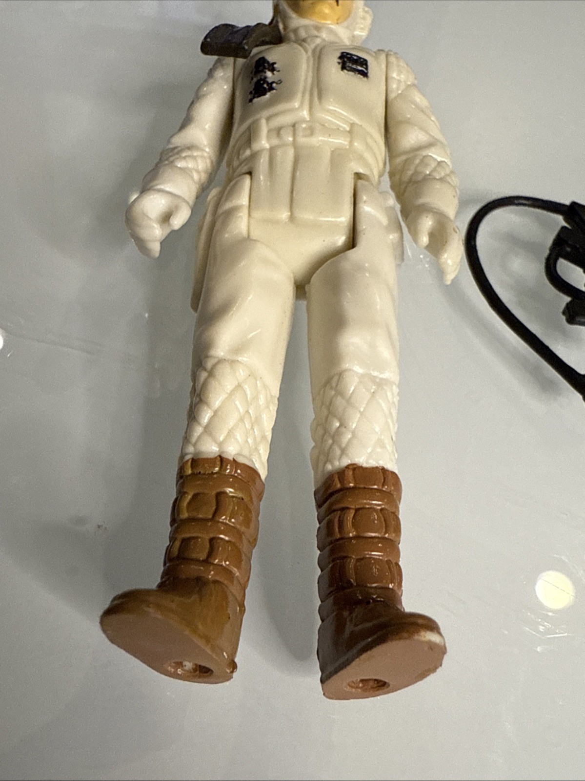 Rebel Commander sold