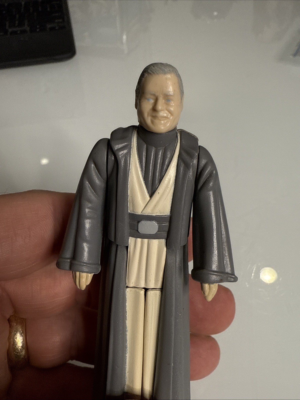 Anakin Skywalker sold