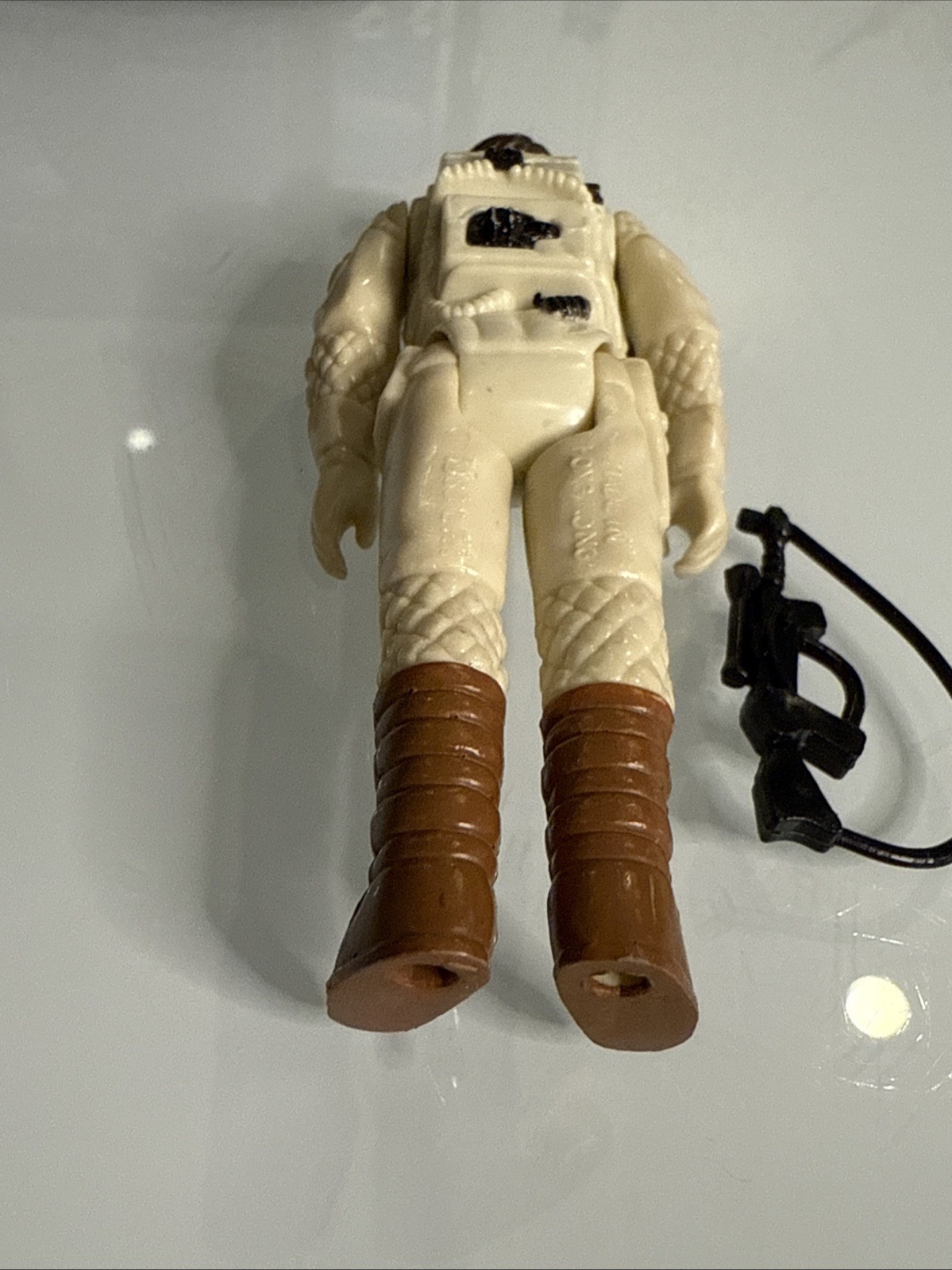 Rebel Commander sold