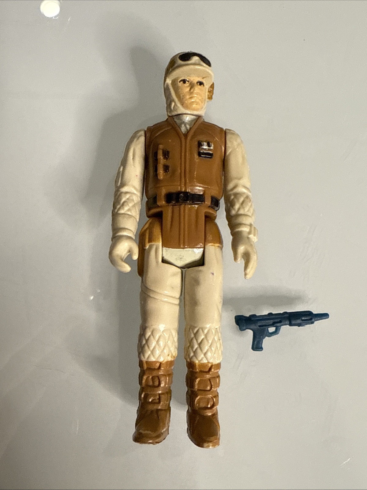 Rebel Soldier (Hoth Battle Gear) sold