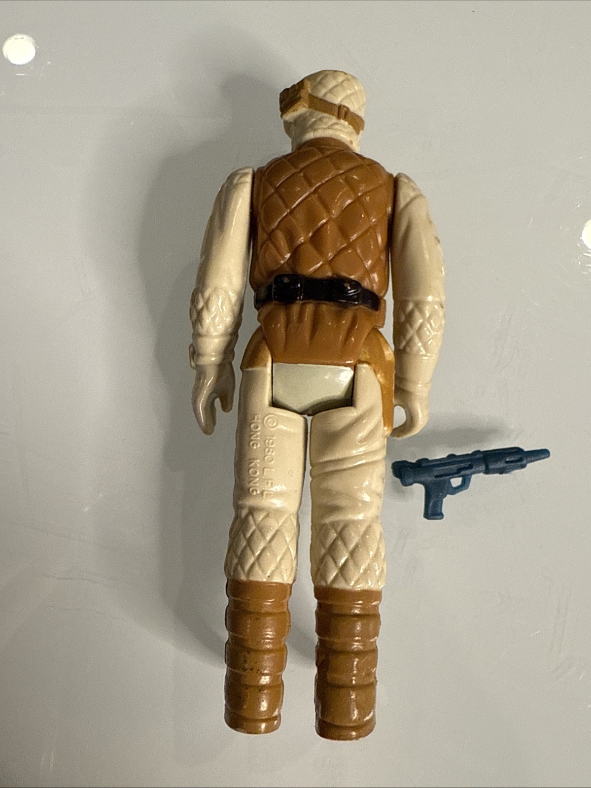Rebel Soldier (Hoth Battle Gear) sold