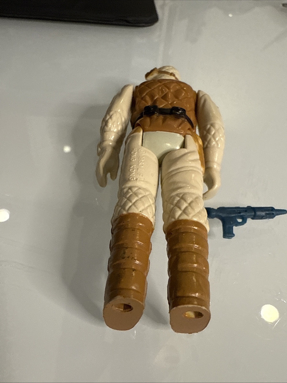 Rebel Soldier (Hoth Battle Gear) sold