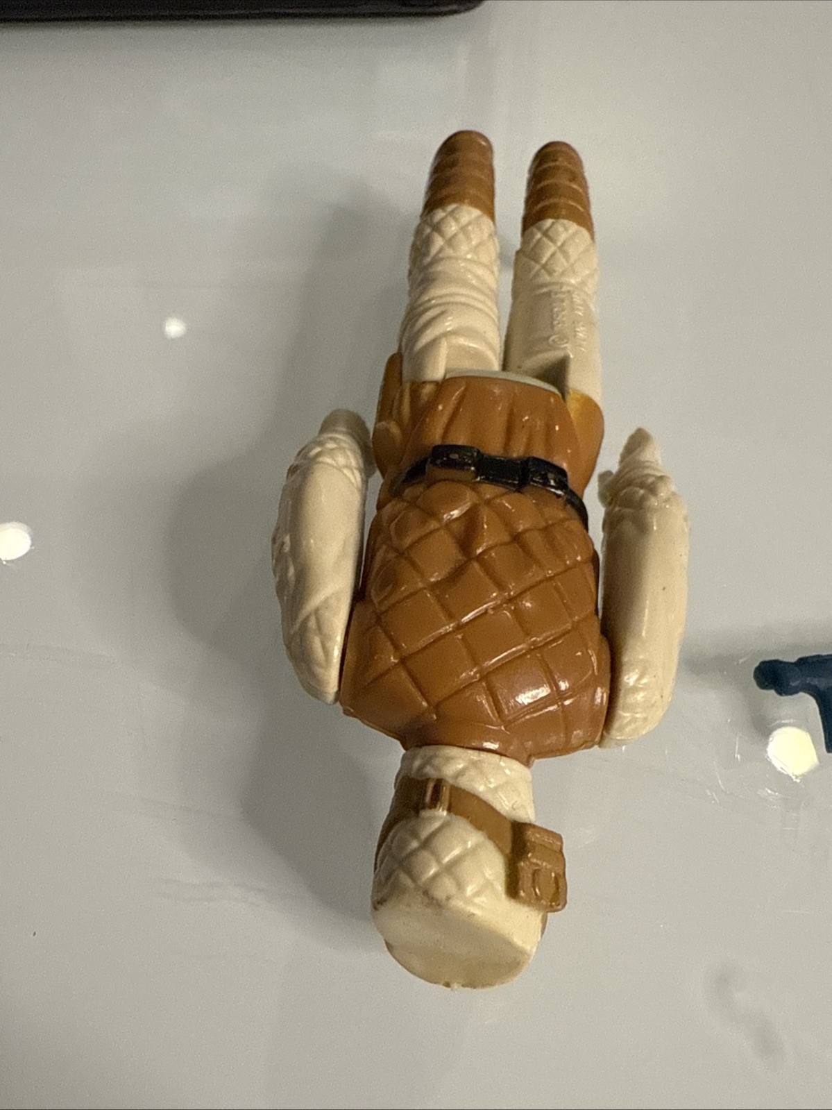 Rebel Soldier (Hoth Battle Gear) sold