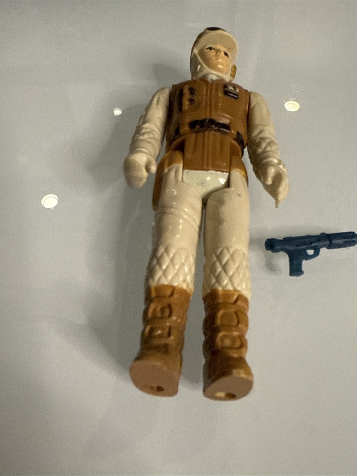 Rebel Soldier (Hoth Battle Gear) sold