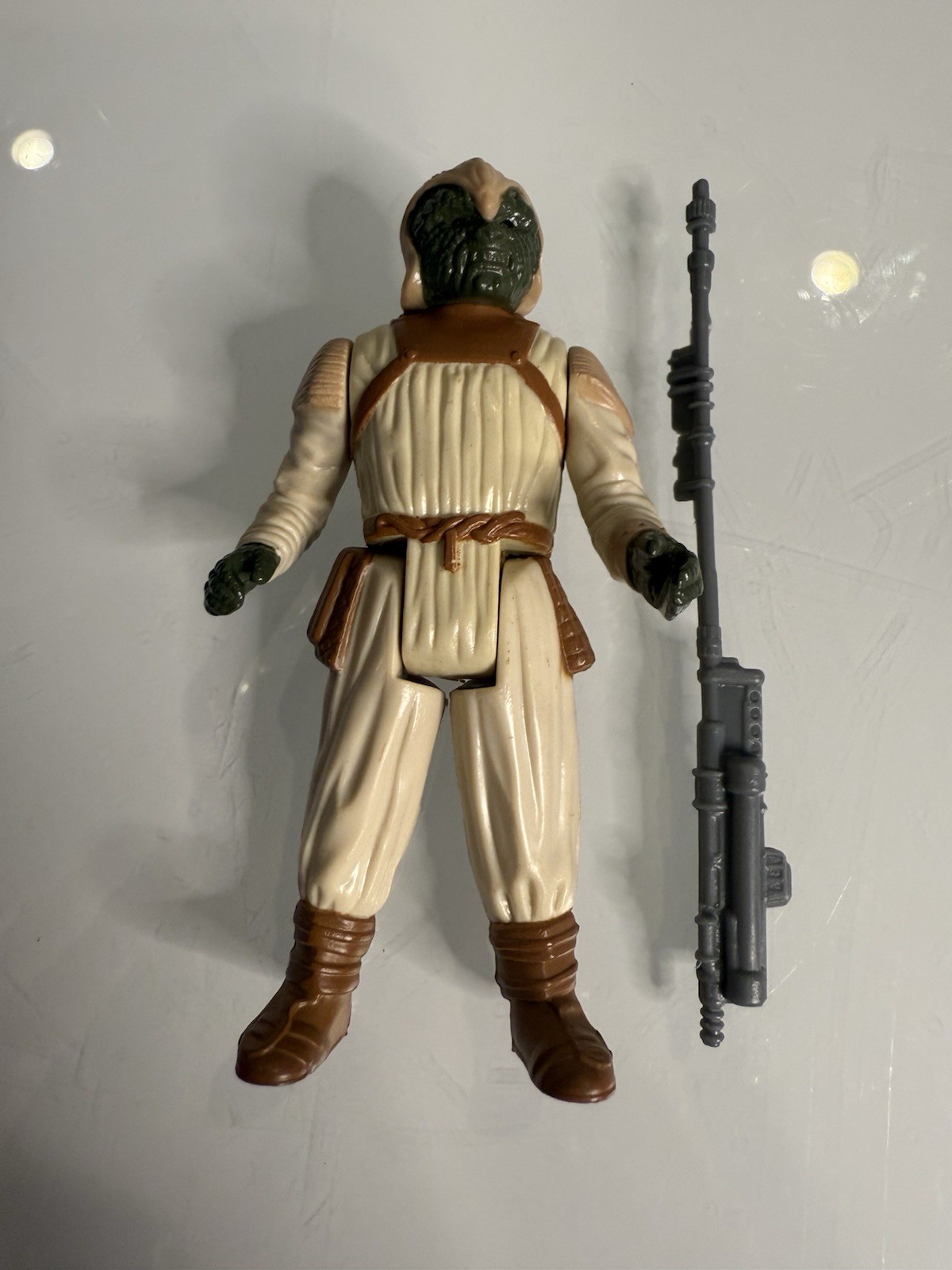 Klaatu (In Skiff Guard Outfit) sold