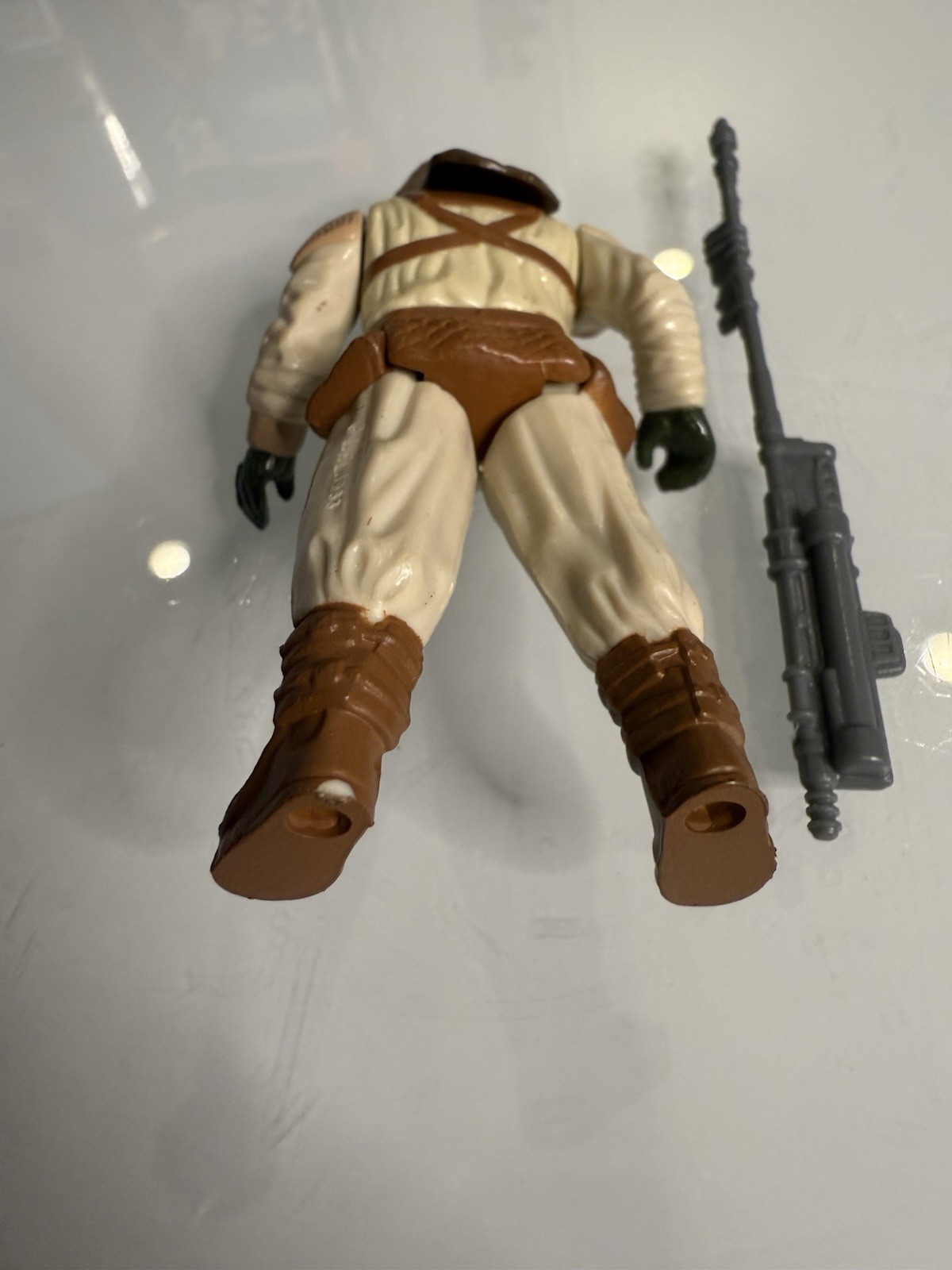 Klaatu (In Skiff Guard Outfit) sold