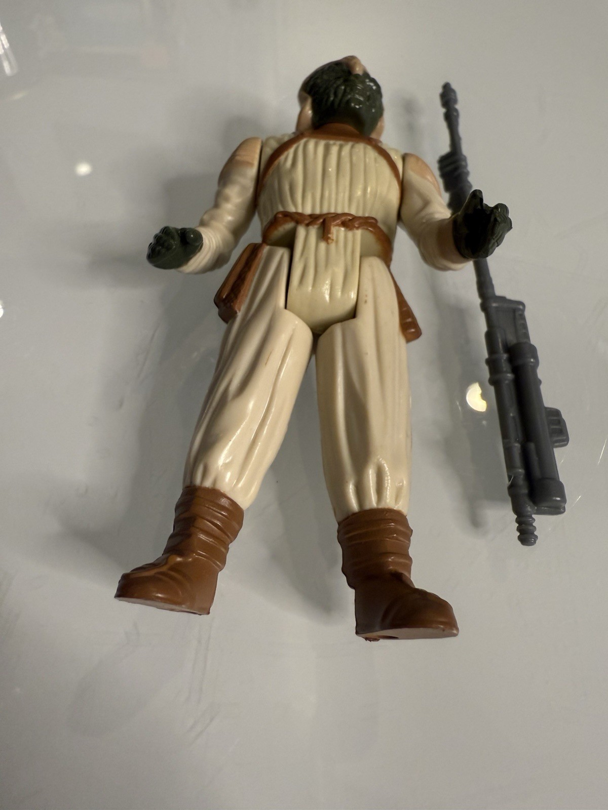 Klaatu (In Skiff Guard Outfit) sold