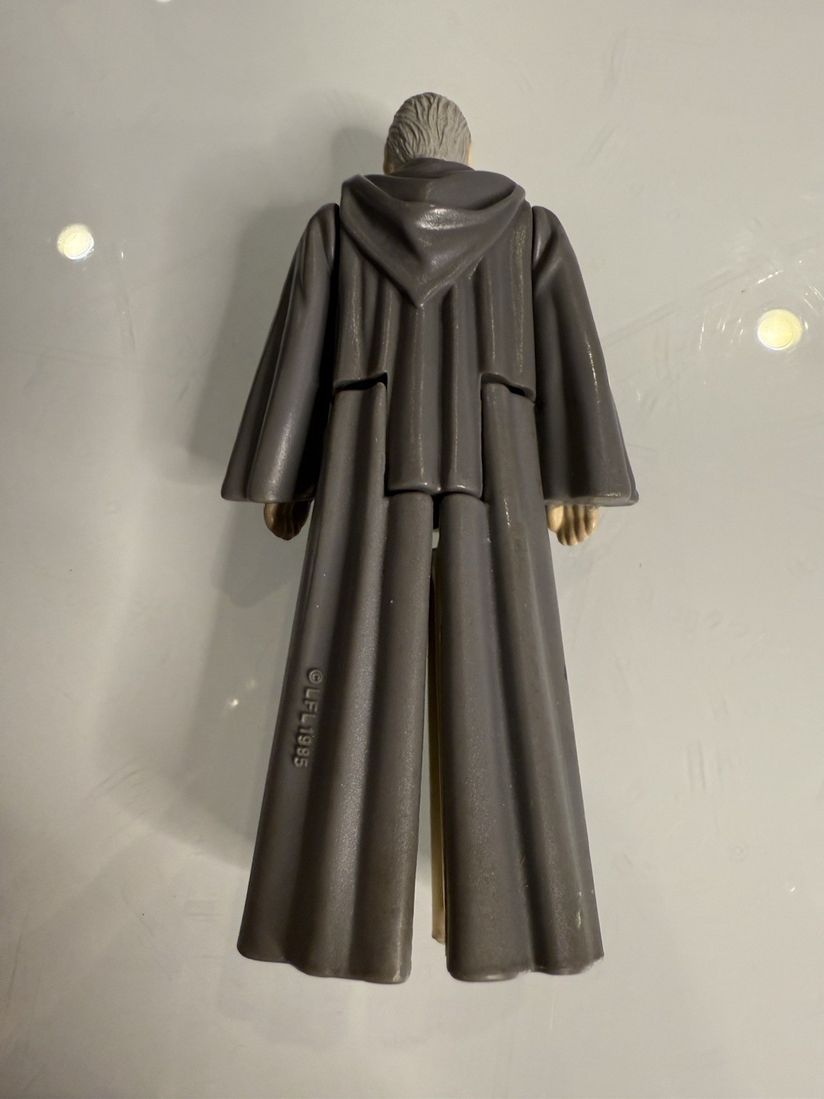 Anakin Skywalker sold