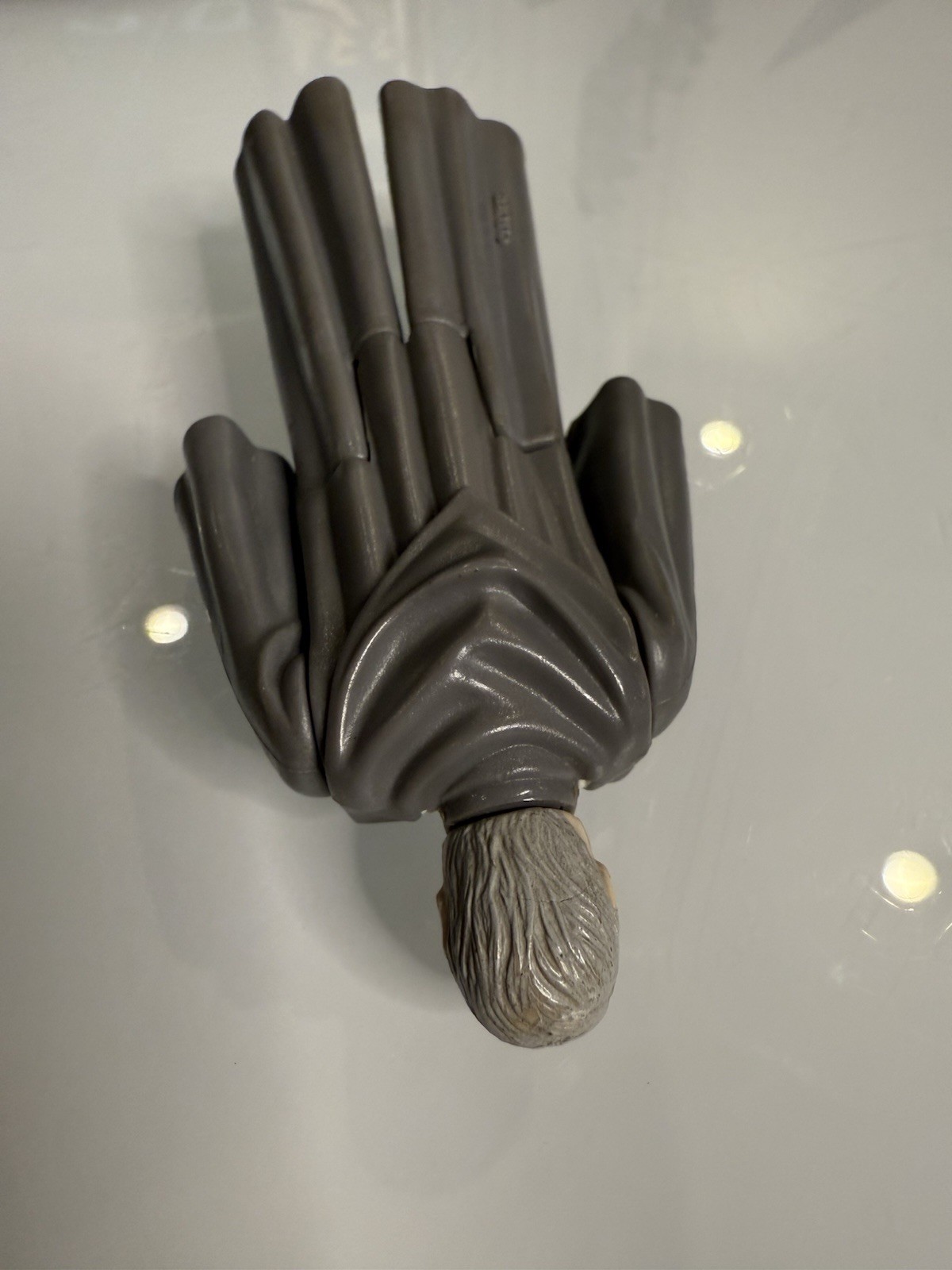 Anakin Skywalker sold