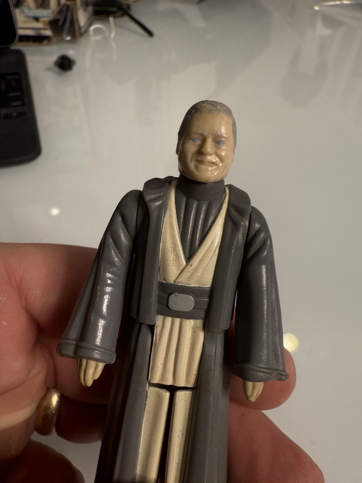 Anakin Skywalker sold