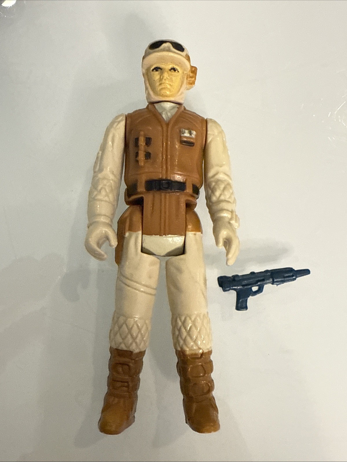 Rebel Soldier (Hoth Battle Gear) sold
