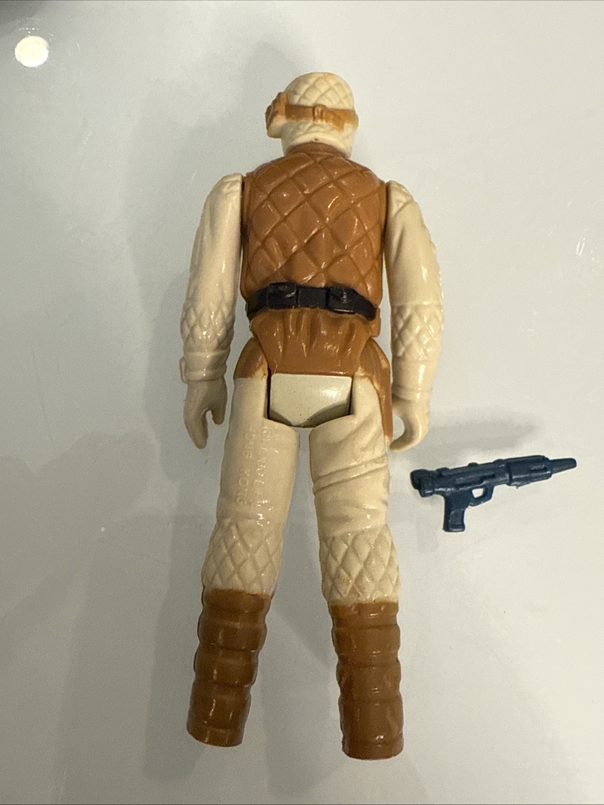 Rebel Soldier (Hoth Battle Gear) sold